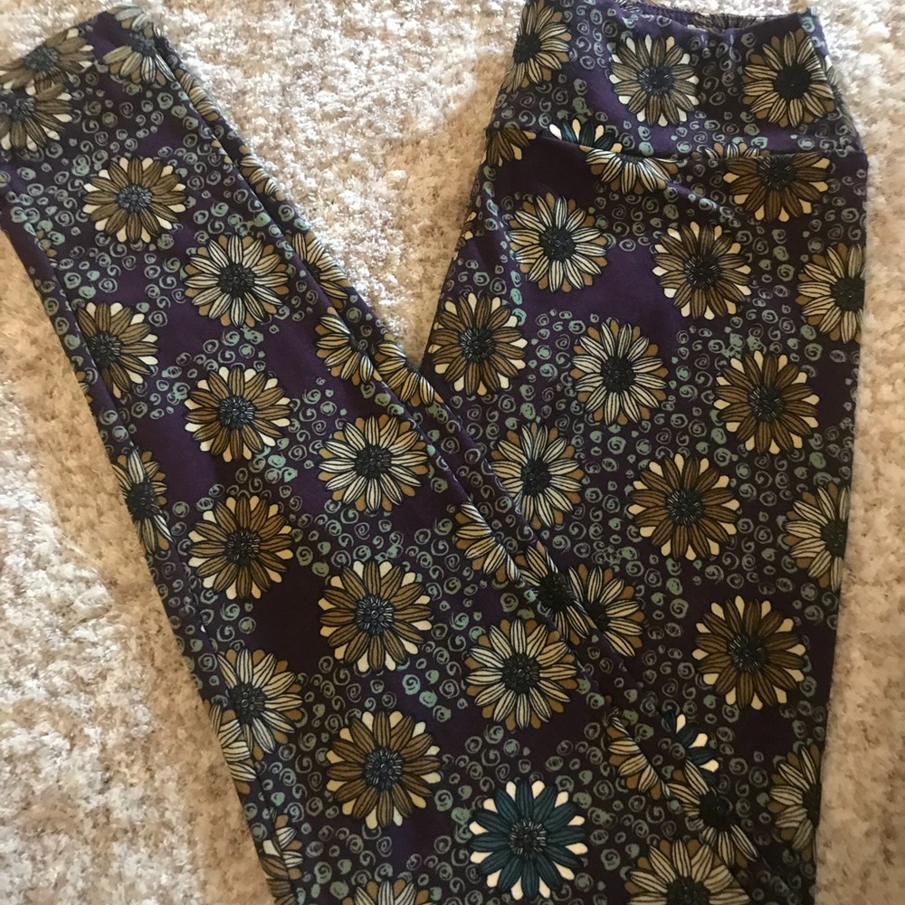 Leggings NWOT